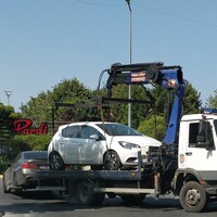 Çekiciler yasadan üstün mü!