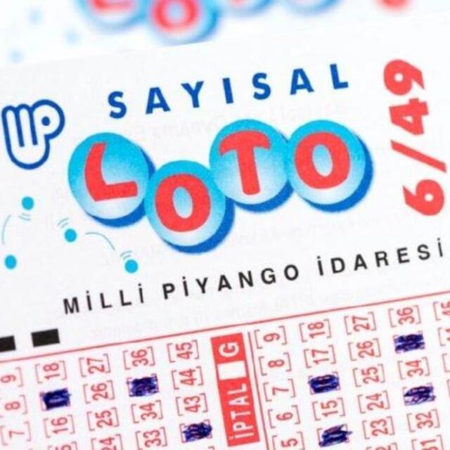 7 Ağustos Sayısal Loto sonuçları açıklandı!