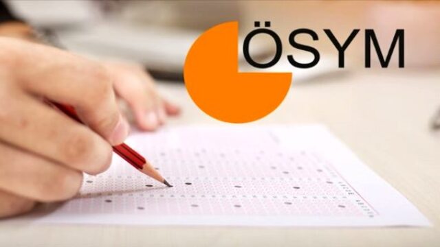 ÖSYM 2019 YKS ek yerleştirme ne zaman?