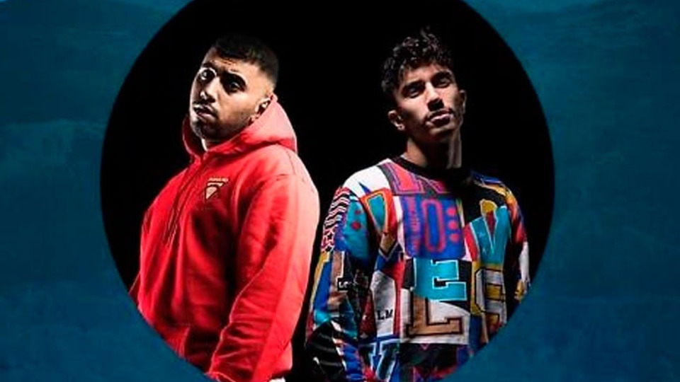 Eno & Mero İstanbul'a geliyor