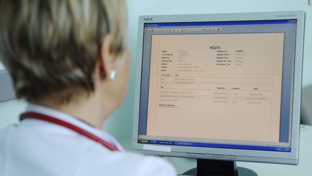 Reçete ve fatura teslim süresi uzatıldı