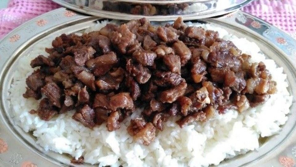 Etten sonra şekersiz sakız!