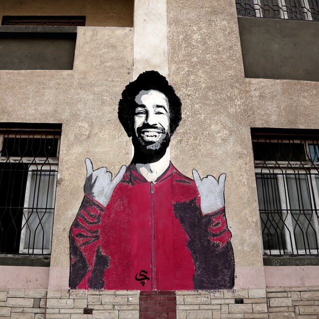 Salah'a yapılan ırkçılığa soruşturma