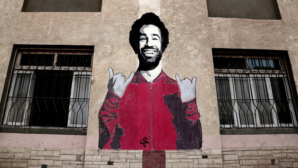 Salah'a yapılan ırkçılığa soruşturma