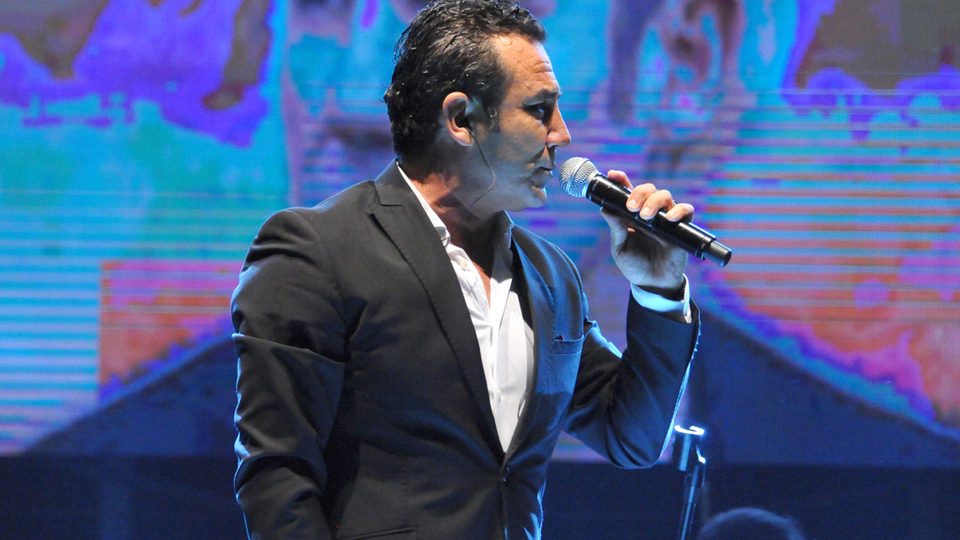 Ferhat Göçer konserine yoğun ilgi