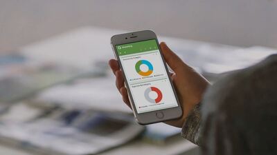 İlk yatırımını 'Akaunting'e yaptı!