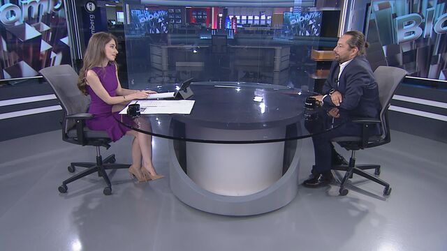 Orkun Özgencil Bloomberg HT'de soruları yanıtladı