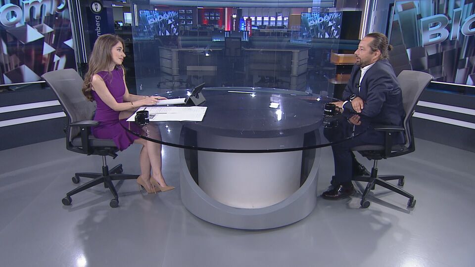 Orkun Özgencil Bloomberg HT'de soruları yanıtladı