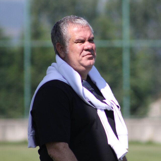 "Son derece heyecanlıyım"