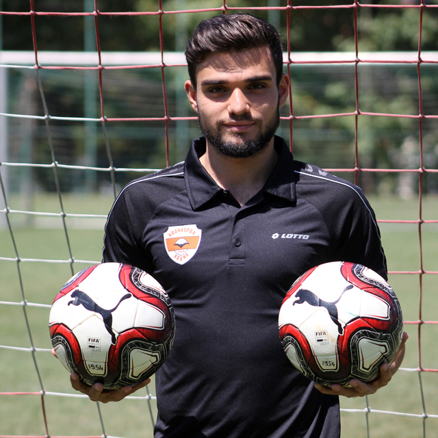 Semih Uçar, Adanaspor'da