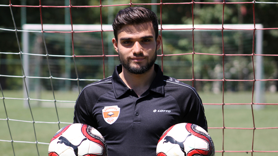 Semih Uçar, Adanaspor'da