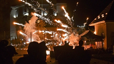 Kırgızistan'da ikinci operasyon!