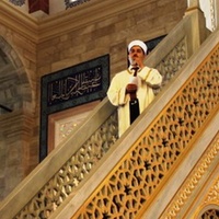 Kurban Bayramı Cuma Hutbesi 9 Ağustos