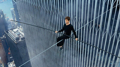 Tehlikeli Yürüyüş filmi oyuncuları