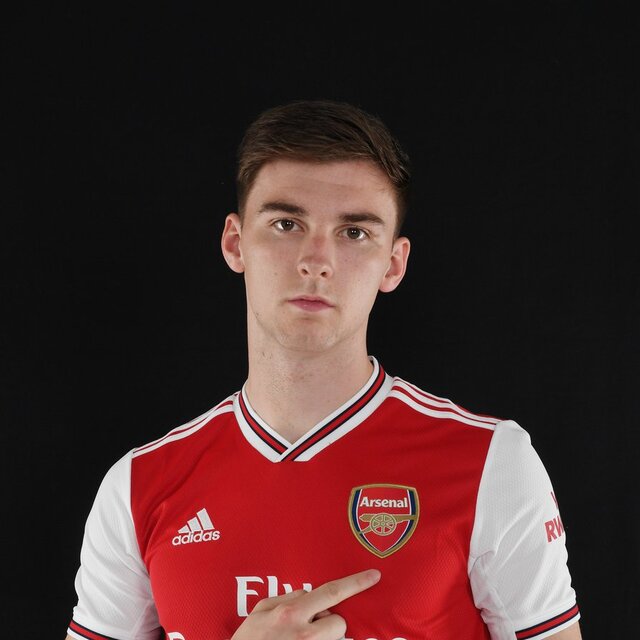 Arsenal'dan sol bek transferi