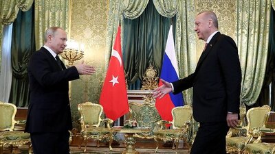 S-400 anlaşmasında teknoloji transferi ve ortak üretim garanti altına alındı mı?