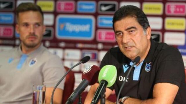 Sparta Prag Trabzonspor maçı ne zaman?