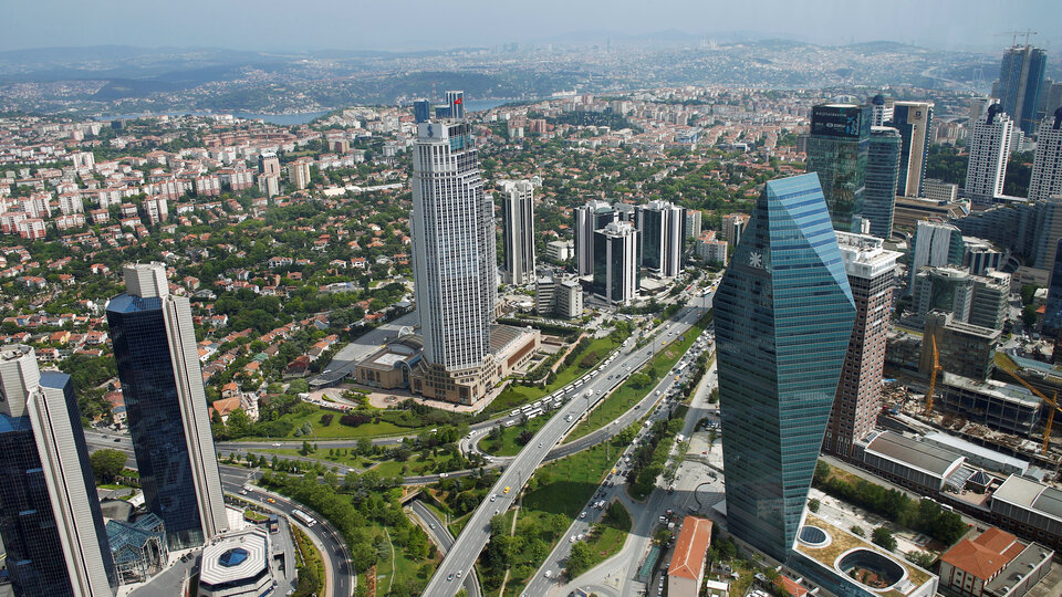 Özel bankalardan faiz indirimi talebi