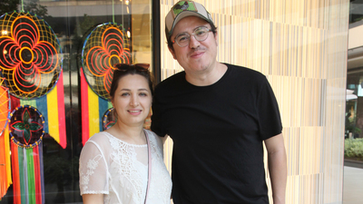 "Ay sonunda çekimlere başlıyoruz"