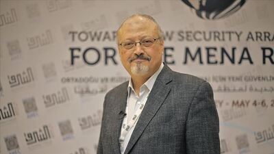 ABD mahkemesinden Kaşıkçı kararı!