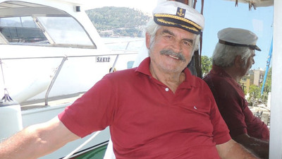 "Erdek'te yaşamaktan mutluyum"