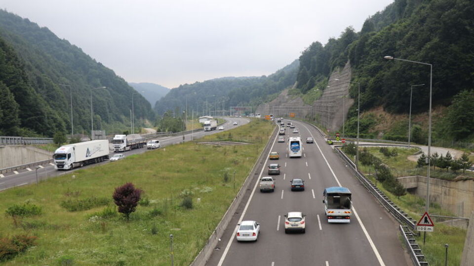 Tatil sürücülerine son uyarı!