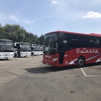 Sırbistan'a 30 araçlık teslimat yaptı