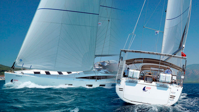 İki milyon dolarlık tekne için Interpol de devrede