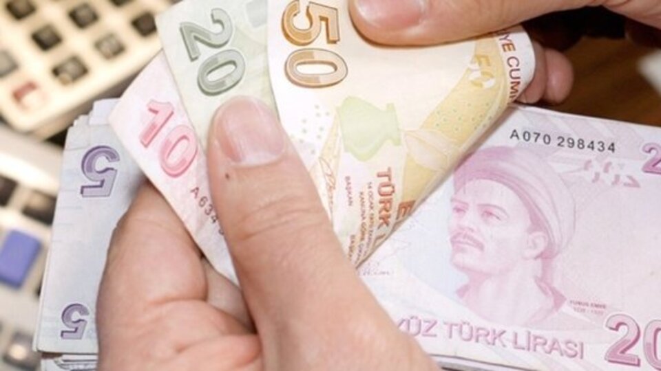 Emekli bayram ikramiyeleri yattı mı?