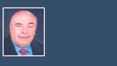 Eski AK Partili Mehmet Özlek için Meclis'te tören