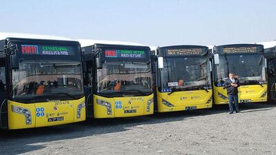 İBB'den Kurban bayramı ve 30 Ağustos açıklaması!