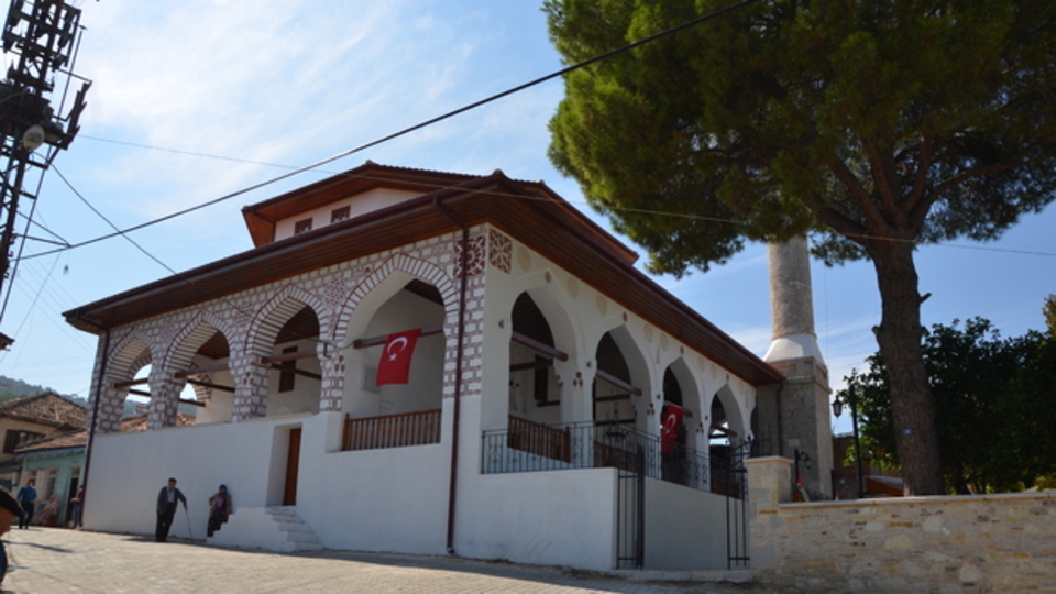 Aydın bayram namaz saati kaçta?