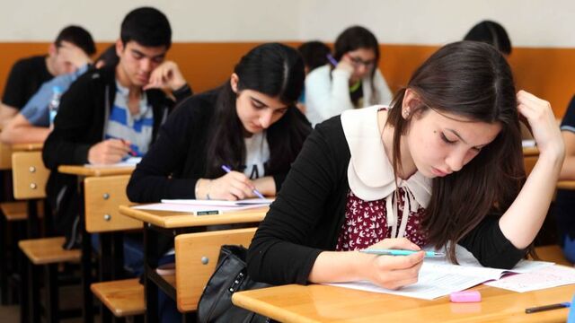 LGS'de ikinci nakil sonuçları açıklandı