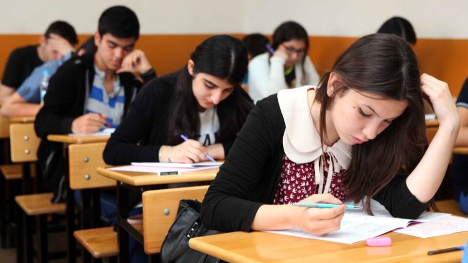 LGS'de ikinci nakil sonuçları açıklandı