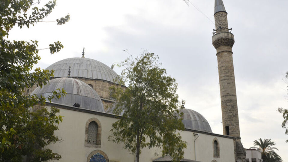 Antalya Bayram namazı saati kaçta?