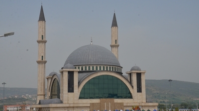 Eskişehir Kurban Bayramı namazı saati