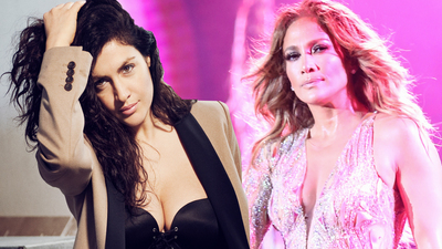 "Jennifer Lopez olsam dört milyona çıkmam!"