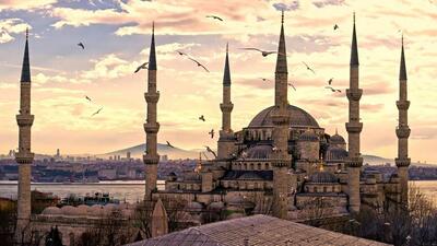 Balıkesir Kurban Bayramı namaz saati