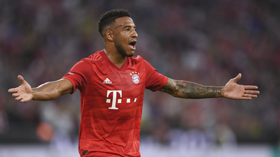 Bayern'den inanılmaz skor!