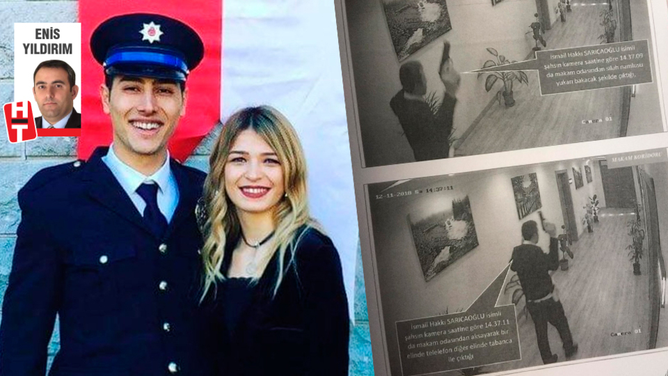 Rize'de şehit edilen emniyet müdürünün şoförü olayı anlattı!