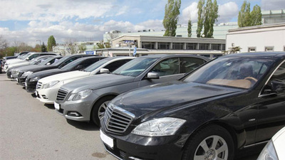 İthalat izni olmayan araçta yeni gelişme