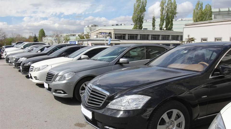 İthalat izni olmayan araçta yeni gelişme