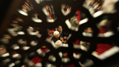 Kocaeli bayram namazı saati kaçta?