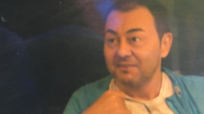 'Şu an tedavi altında'