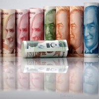 TL tüm dünyayı solladı