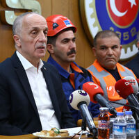 Türk-İş'ten eylem kararı