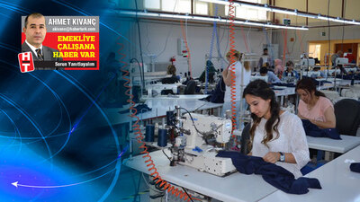 Dava açan erken emekli olabilir