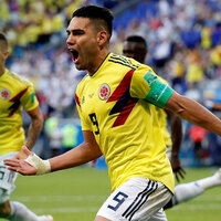 Falcao, Galatasaray'da