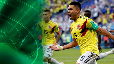 Falcao, Galatasaray'da