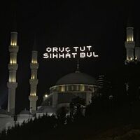 Sahur ve iftar saati 10 Ağustos!